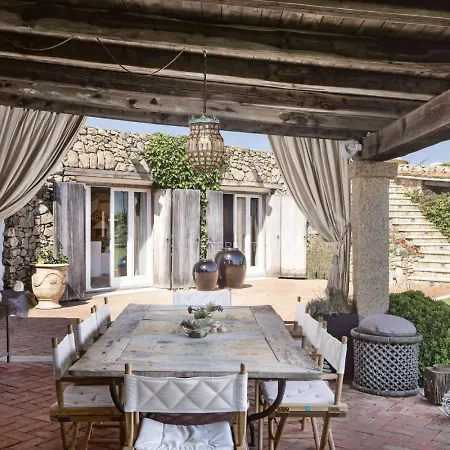 Villa Acqua Di Luce Porto Rotondo