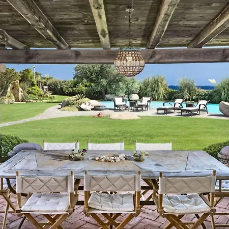 Villa Acqua Di Luce