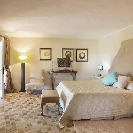 Villa Acqua Di Luce Porto Rotondo