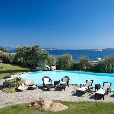 Villa Acqua Di Luce Porto Rotondo