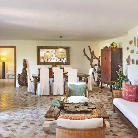 Villa Acqua Di Luce Porto Rotondo