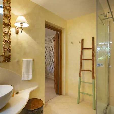 Villa Acqua Di Luce