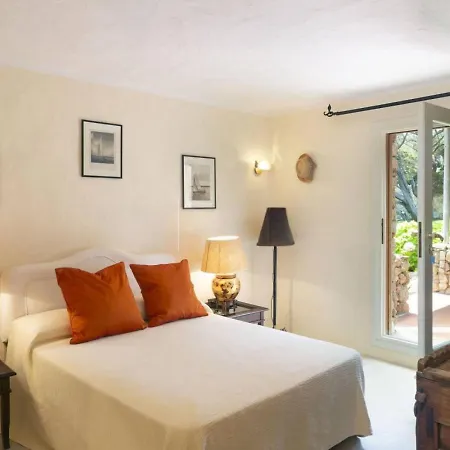 Villa Acqua Di Luce Porto Rotondo